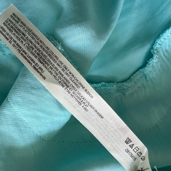 Intimately by FP skirt with lace details, size large - Picture 8 of 11